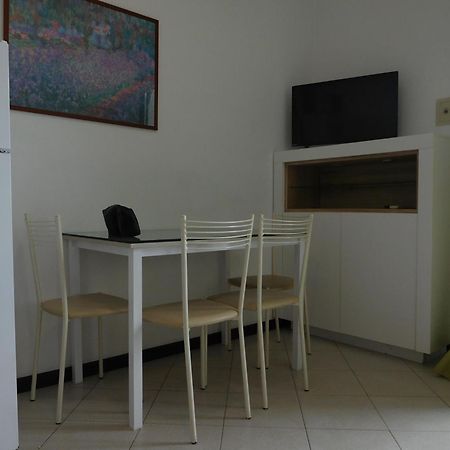Gabbiano Apartments リミニ エクステリア 写真