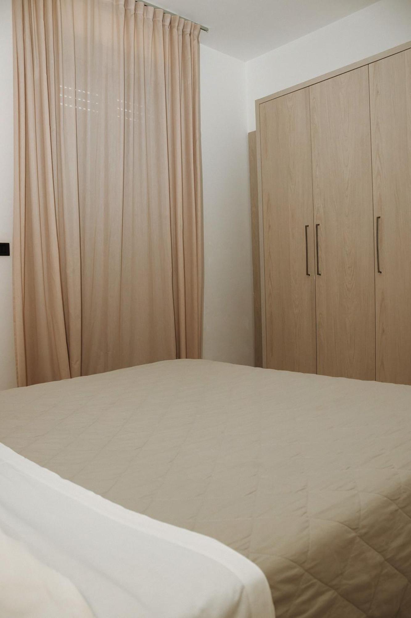 Gabbiano Apartments リミニ エクステリア 写真